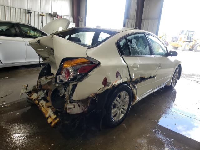 2011 NISSAN ALTIMA BAS 1N4AL2AP6BC162600