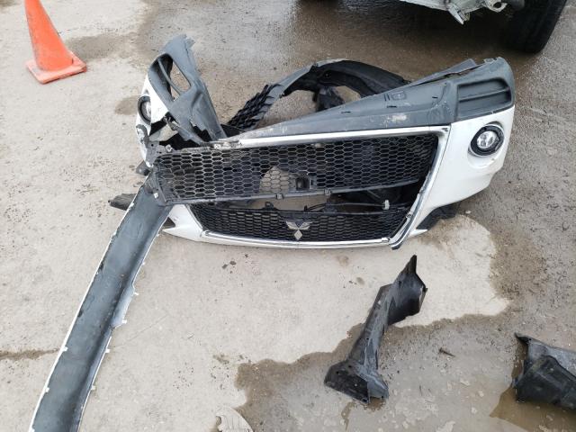 2011 MITSUBISHI OUTLANDER JA4AS3AW5BU013223
