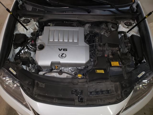 2014 LEXUS ES 350 JTHBK1GG7E2127611