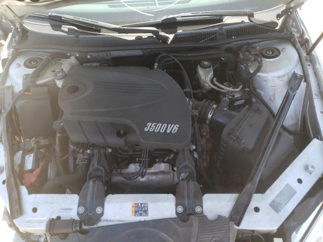 2011 CHEVROLET IMPALA LT 2G1WG5EK8B1145767