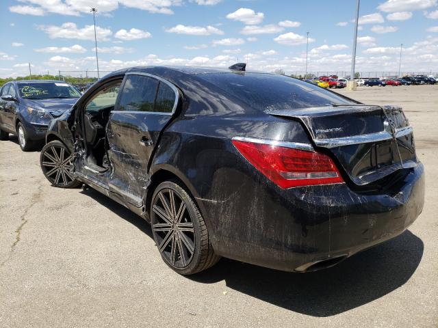 2015 BUICK LACROSSE P 1G4GD5G33FF121235
