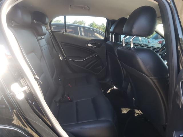 2015 MERCEDES-BENZ GLA 250 4M WDCTG4GB2FJ069681