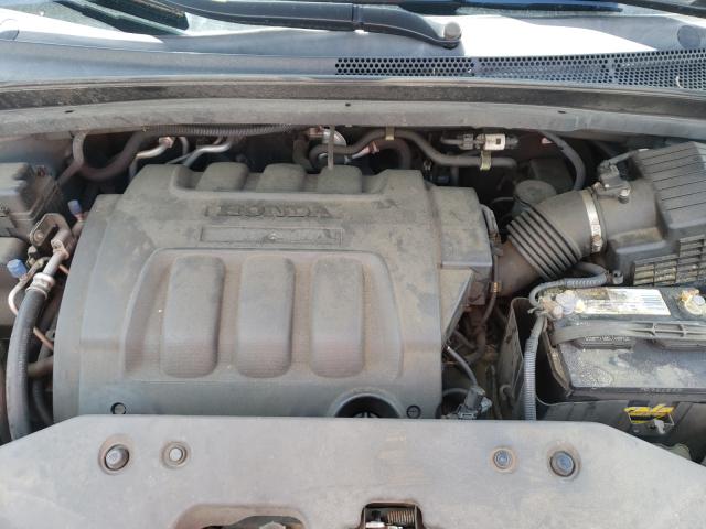2010 HONDA ODYSSEY LX 5FNRL3H29AB055877
