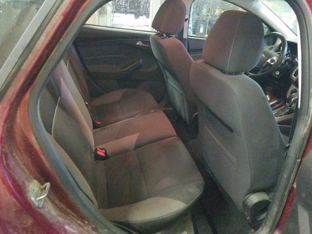 2013 FORD FOCUS SE 1FADP3K28DL381961