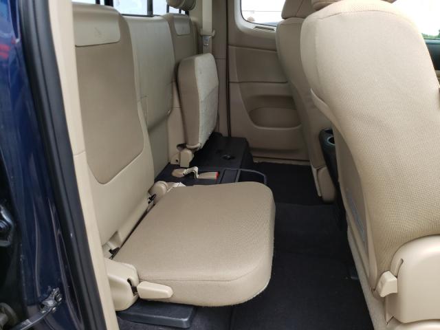 2013 TOYOTA TACOMA PRE 5TFTX4GN1DX025360