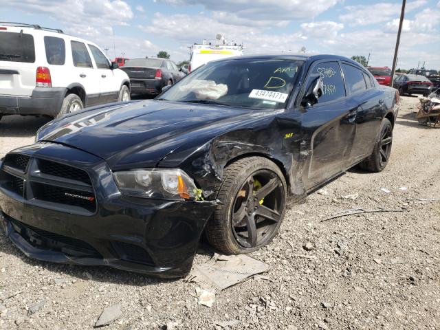 2013 DODGE CHARGER PO 2C3CDXAT7DH570778