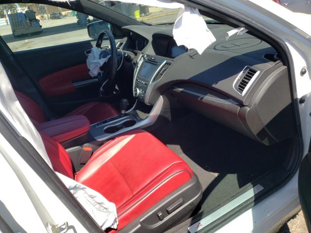 2020 ACURA TLX TECHNO 19UUB1F67LA002101