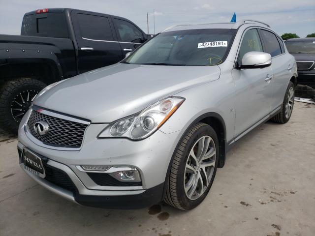 2016 INFINITI QX50 JN1BJ0RP3GM235584
