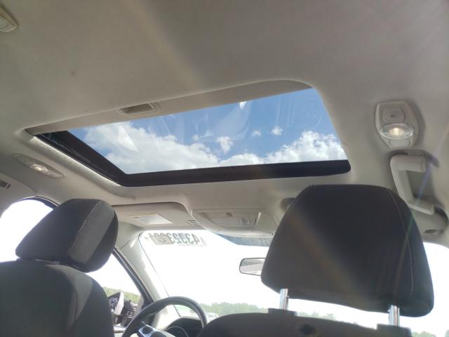 2014 FORD FOCUS SE 1FADP3F24EL409797