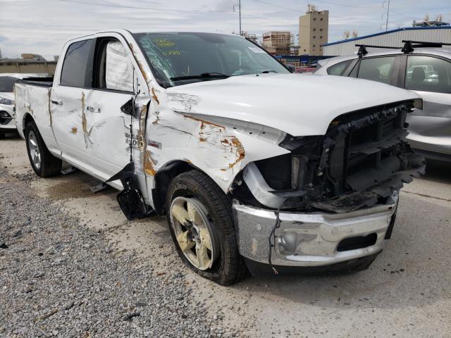2019 RAM 1500 CLASS 1C6RR6TT0KS612901