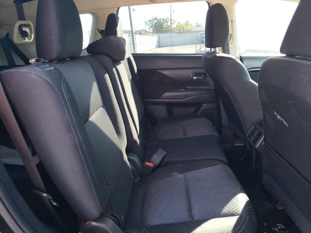 2019 MITSUBISHI OUTLANDER JA4AD2A37KZ005251