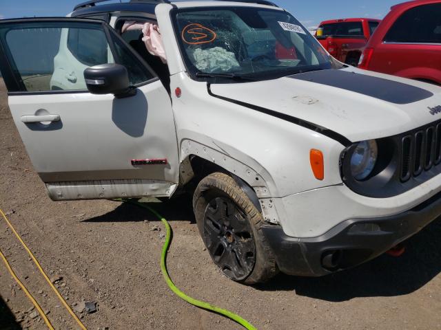 2018 JEEP RENEGADE T ZACCJBCB1JPG72874