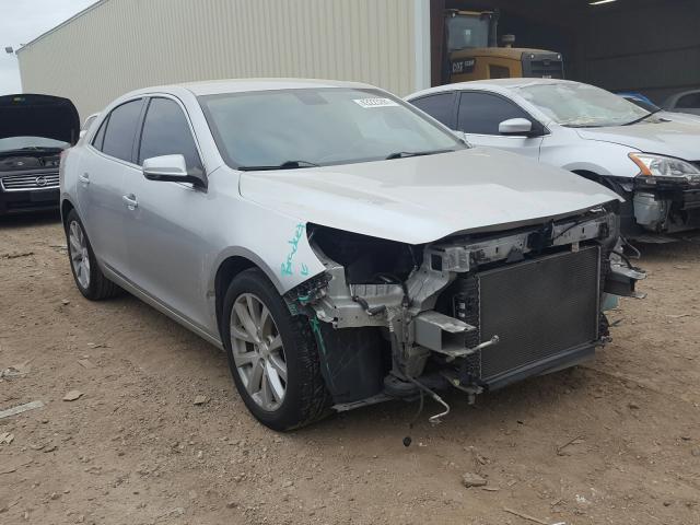 2014 CHEVROLET MALIBU 2LT 1G11E5SL9EF150079