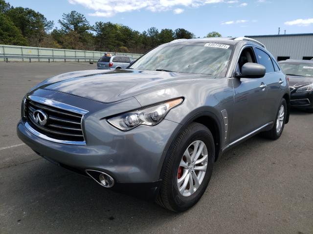 2012 INFINITI FX35 JN8AS1MW0CM152543