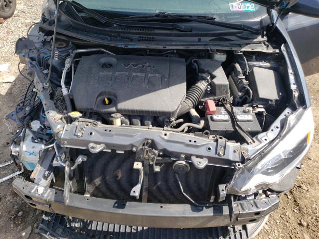 2016 TOYOTA COROLLA L 2T1BURHEXGC706510