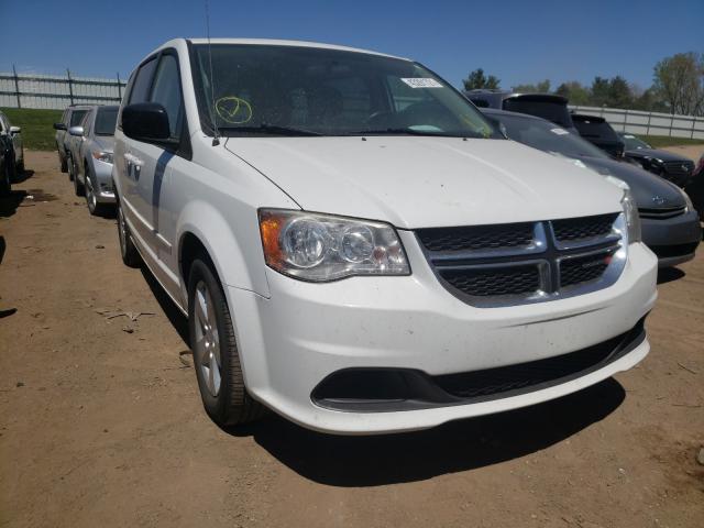 2013 DODGE GRAND CARA 2C4RDGBG1DR812921