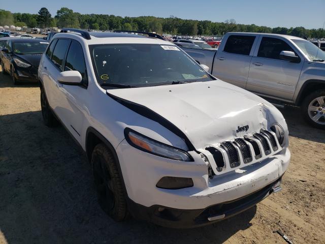 2015 JEEP CHEROKEE L 1C4PJMCS2FW774630
