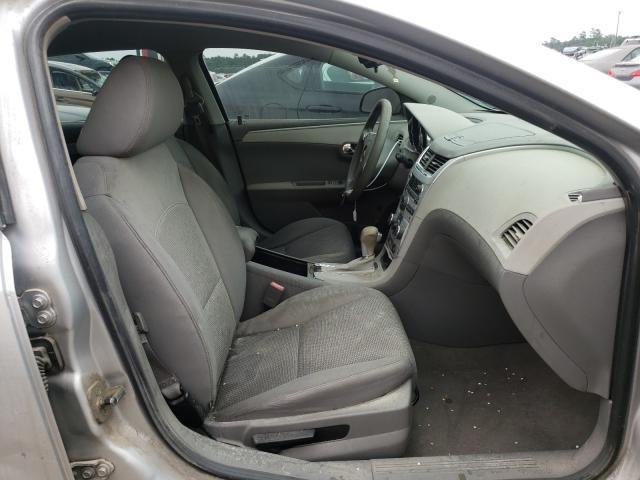 2011 CHEVROLET MALIBU LS 1G1ZB5E16BF110799
