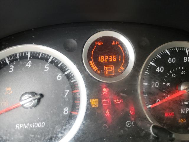 2010 NISSAN SENTRA 2.0 3N1AB6APXAL601663