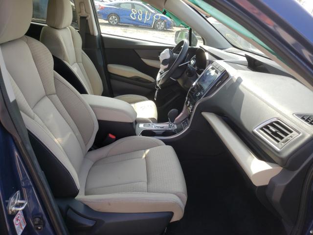 2019 SUBARU ASCENT PRE 4S4WMAFD1K3482747