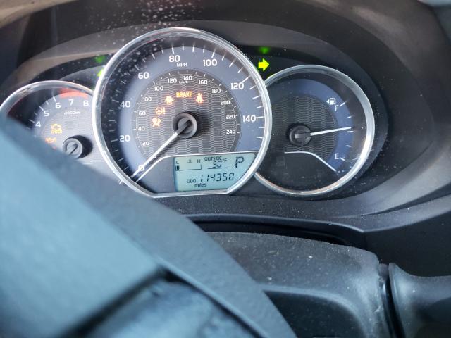 2016 TOYOTA COROLLA L 5YFBURHE7GP370928