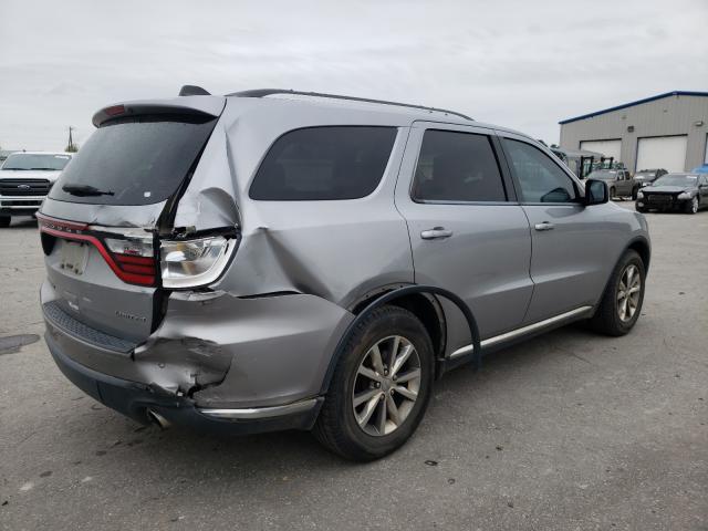 2014 DODGE DURANGO LI 1C4RDHDG7EC428235