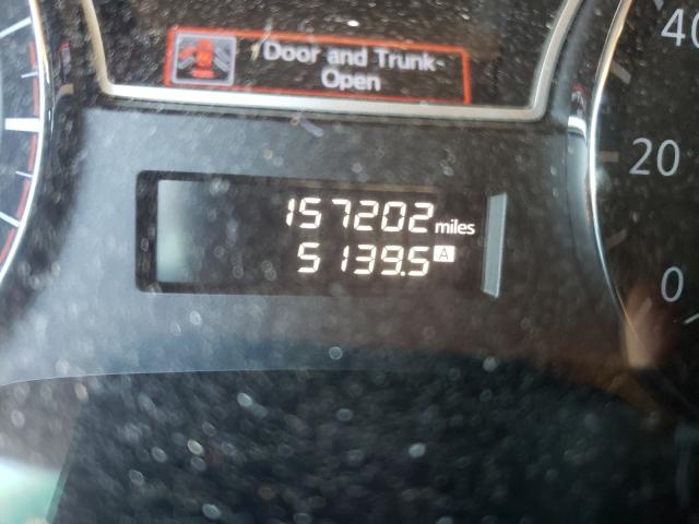2013 NISSAN ALTIMA 2.5 1N4AL3AP5DC229096
