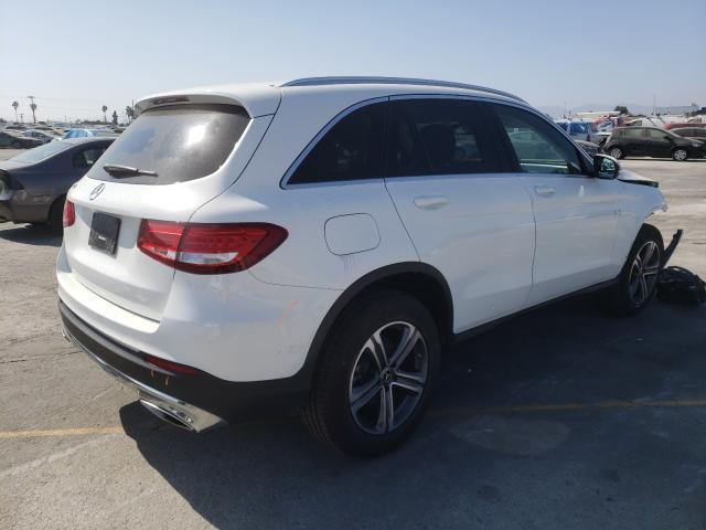 2018 MERCEDES-BENZ GLC 300 WDC0G4JB7JV051951