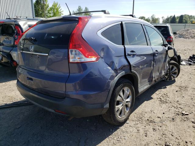 2012 HONDA CR-V EX-L JHLRM3H78CC003037