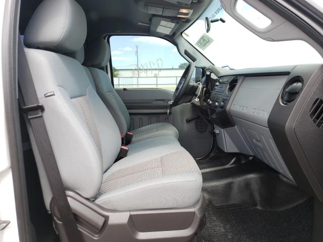2014 FORD F250 1FT7W2B60EEA03159