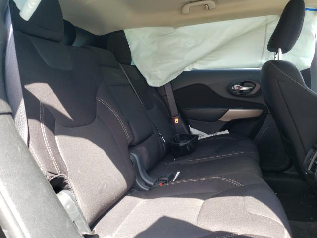 2017 JEEP CHEROKEE L 1C4PJLCS6HW653242