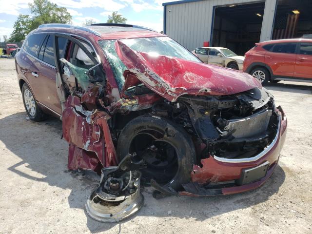 2015 BUICK ENCLAVE 5GAKRBKDXFJ239814