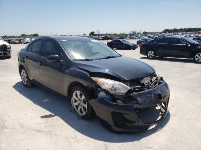 2012 MAZDA 3 I JM1BL1UF6C1525194