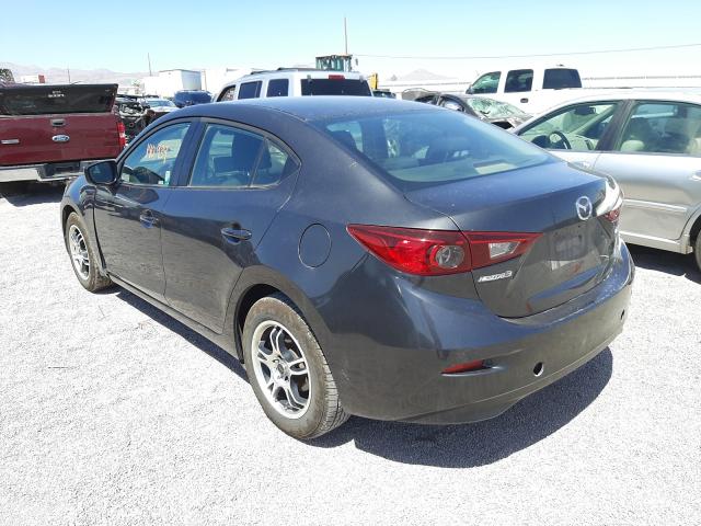 2015 MAZDA 3 SPORT 3MZBM1U75FM190391