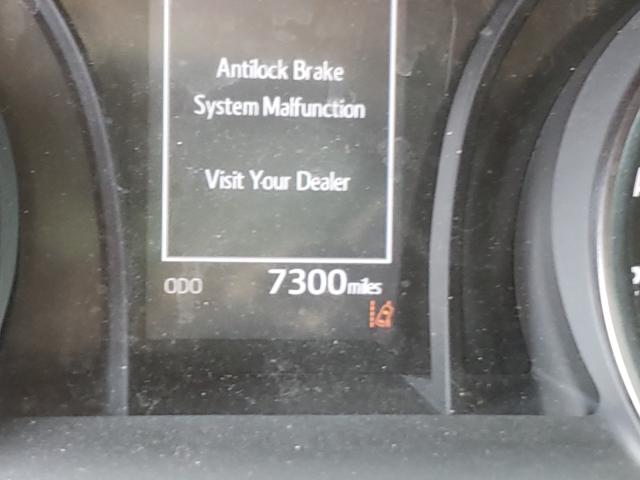 2021 TOYOTA CAMRY SE 4T1G11AK7MU535919