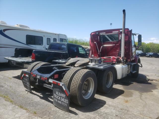 2020 VOLVO VNR 4V4WC9EJ2MN270271