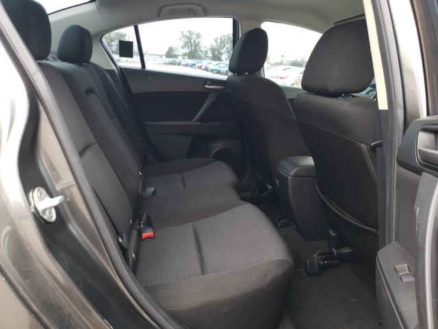 2012 MAZDA 3 I JM1BL1V75C1699491