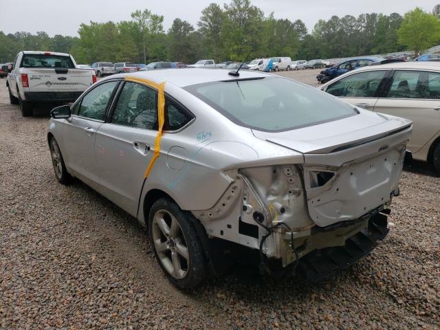 2015 FORD FUSION SE 3FA6P0H98FR129336