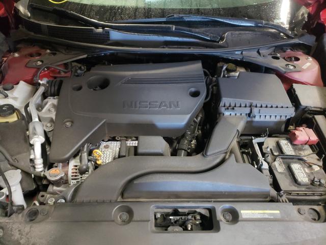 2017 NISSAN ALTIMA 2.5 1N4AL3AP0HN308122