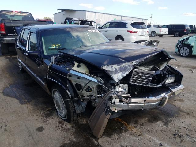 cadillac 60 special 1992 vin 1g6cb53b4n4239264