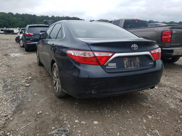 2016 TOYOTA CAMRY LE 4T1BF1FK3GU587170