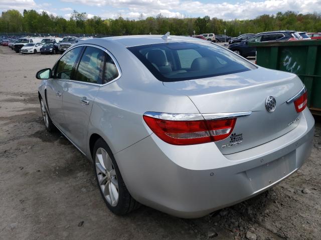 2014 BUICK VERANO CON 1G4PR5SK7E4178239
