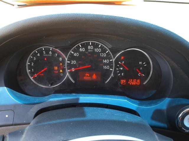 2012 NISSAN ALTIMA BAS 1N4AL2APXCN511487