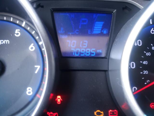 2014 HYUNDAI TUCSON GLS KM8JUCAG7EU870183