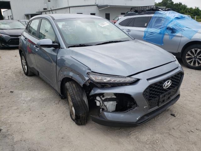 2018 HYUNDAI KONA SE KM8K12AA0JU088482
