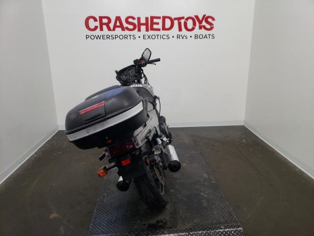 2002 KAWASAKI ZG1000 JKAZGCA172B517731
