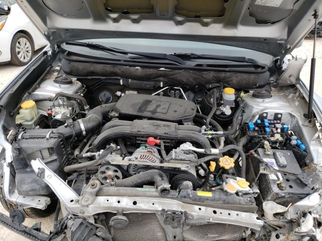 2012 SUBARU OUTBACK 2. 4S4BRCKC5C3234950