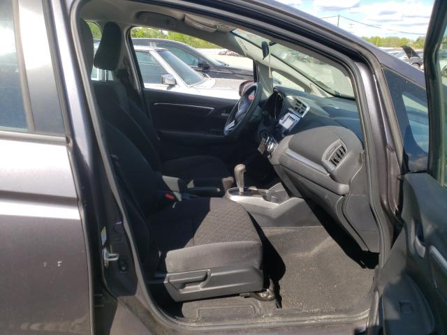 2015 HONDA FIT LX 3HGGK5H50FM725465