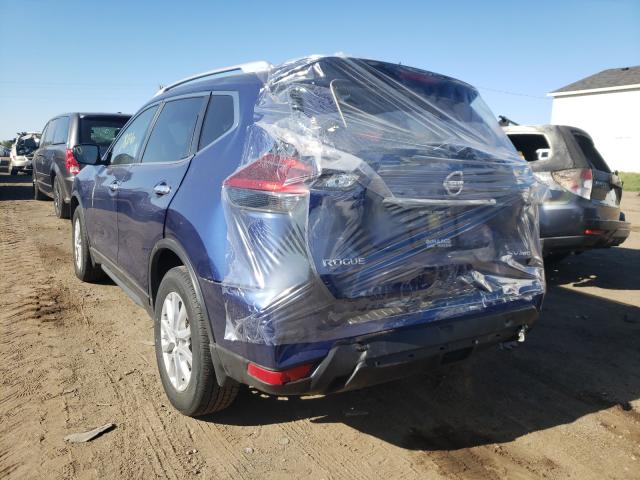 2018 NISSAN ROGUE S JN8AT2MV8JW328492