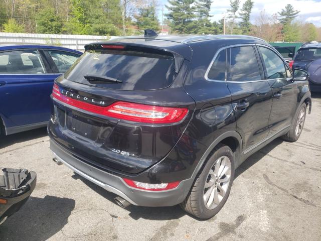 2015 LINCOLN MKC 5LMCJ2A94FUJ19523